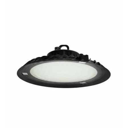 High bay corp ufo led 100w 6400k garantie 5 ani 