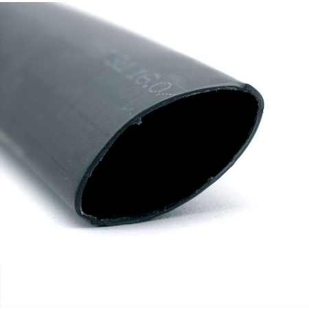 Tub termocontractibil ignifug – perete mediu 3:1 1 m