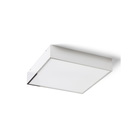 MERANO LED 30 Plafoniera crom/mate acrylic 230V LED 16W IP44 3000K