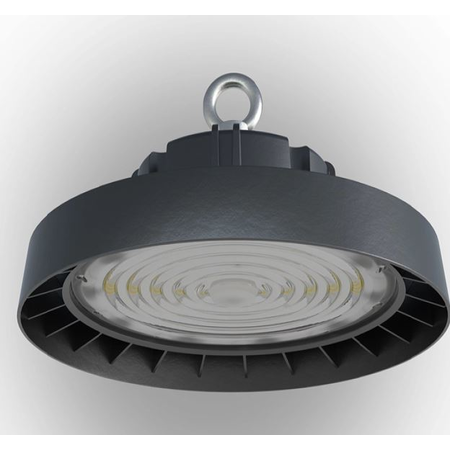 High bay corp ufo led 200w 6400k garantie 5 ani 