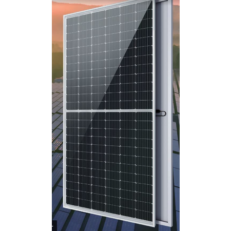 Panou fotovoltaic 445w, monocristalin