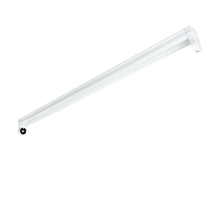 Corpuri de iluminat tip FAI pentru TUB LED 1xT8 (60 cm) FAI 620x60x50 mm