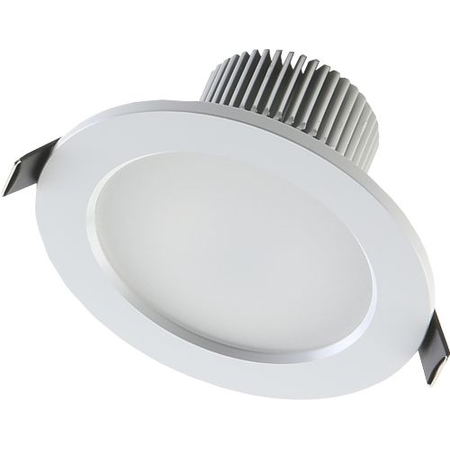 Spoturi cu LED COB 2700k 7W 550lm 120x92x60 mm