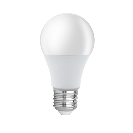 Becuri cu LED tip para Uptec 5 W E27 Lumina rece