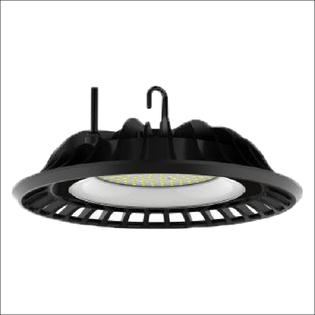 Corpuri de iluminat pentru inaltimi mari cu LED aluminiu 100 W lumina rece