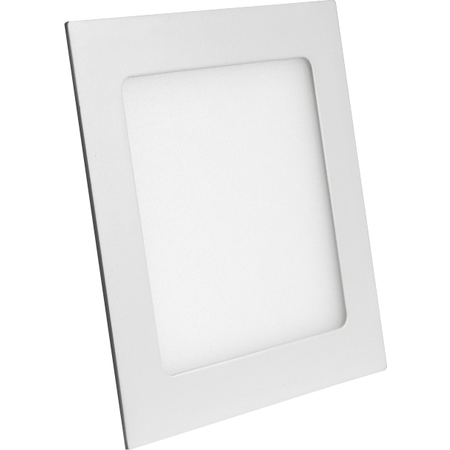 Panele cu LED patrate ingropate/aparente 6 W 420 lm 120x120 / ingropat