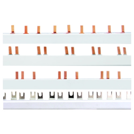 Barete de interconectare (BUS-BAR) 2P Bipolar