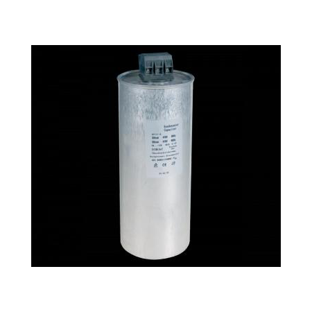 Baterii de condensatoare hy-111a30 30kvar 440v