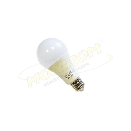 Bramax – Bec led A65 12-24v/DC E27 12w/6400k (D704-12EB)