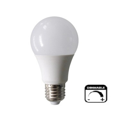 Fomsi – Bec led A60 dimabil E27/9w/6500k