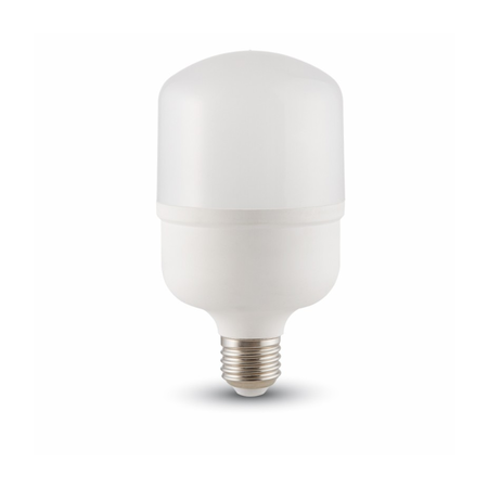 Fomsi – Bec led T100 E27 30w/4000k