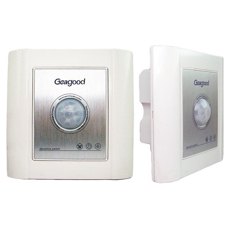 Geagood GD-RT1 Senzor de miscare 360grade (pt montaj ingropat/doza)