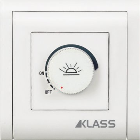 J-klass 0718 – Variator 500w