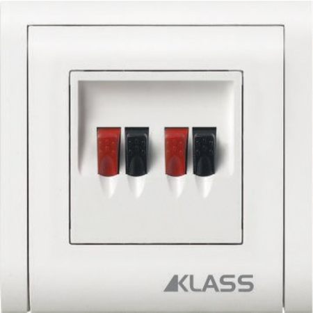 J-klass 0743 – Priza sistem audio