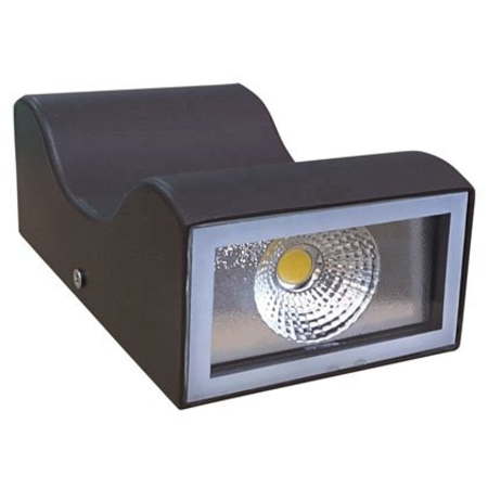 Lampa perete LED – 0018 10w/4000k