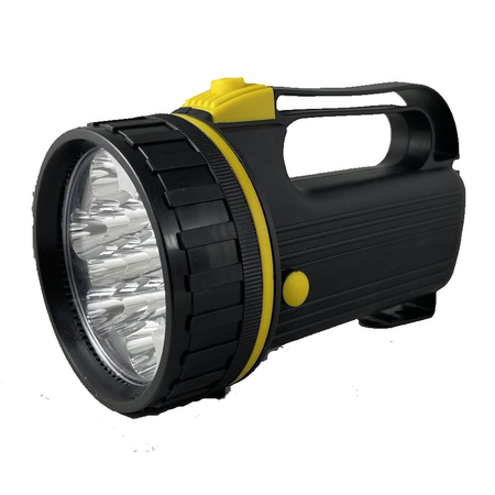 Lanterna LED KJ-8785 – 13led / 4xR20