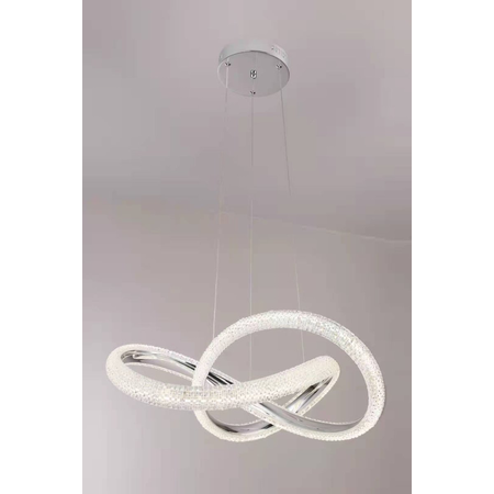 LED – Lustra 0155 – 56w/4000k (9821)