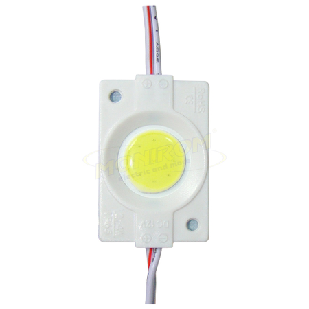 Modul LED 3543 – 12v/2,4w COB