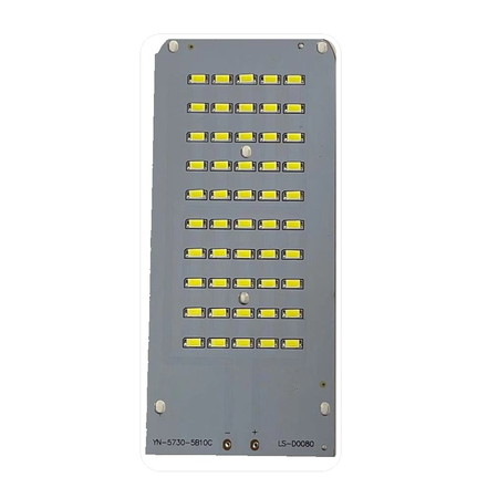 Placa led corp stradal SMD-01/20w (68x155mm/50smd/5730)
