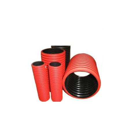 Tub flexibil diam. ext 40 mm/diam.int 32 mm Kopos Kopodur