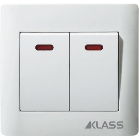 R-klass 1104B – Comutator led