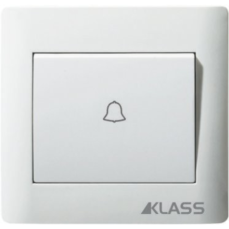 R-klass 1118 – Buton sonerie