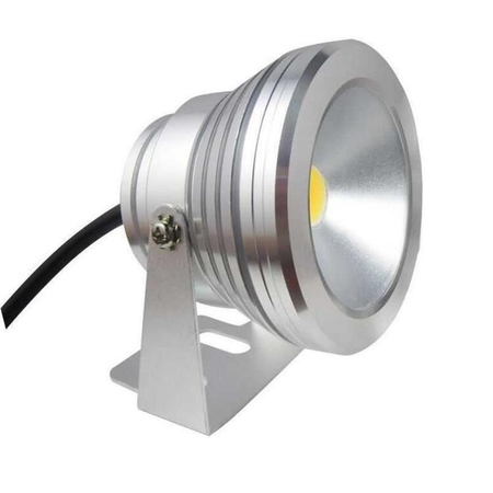 Spot Led reglabil PT – AN 075 10w / 4000k IP65 (aluminiu)