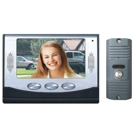 Videointerfon RL-067C