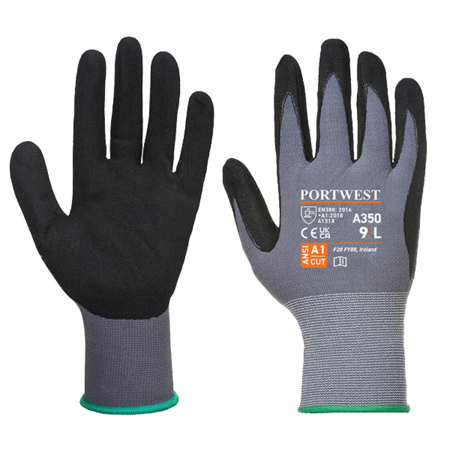 A350 DERMIFLEX GLOVE