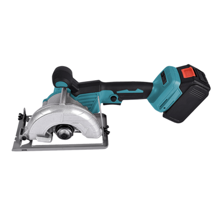 CORDLESS CIRCULAR SAW EL-CCS58 21V