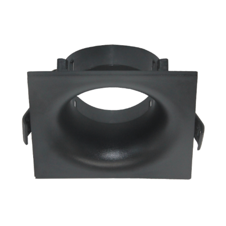 DEEP RECESSED DOWNLIGHT EL-902S1 BLACK