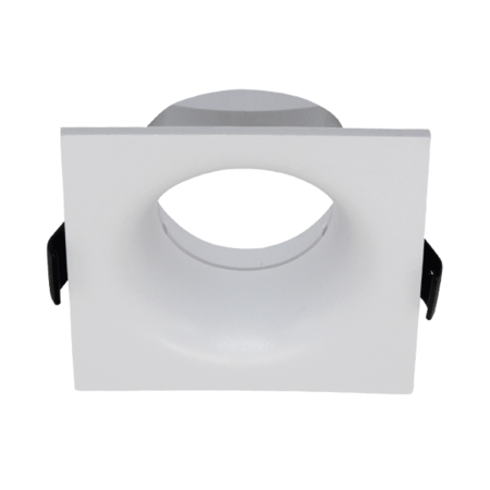 DEEP RECESSED DOWNLIGHT EL-902S1 WHITE