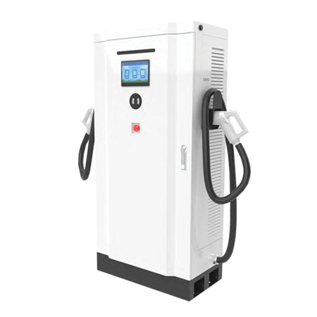 EL-EVP120 3P CHARGING STATION FOR VEHICLES 120KW/750V