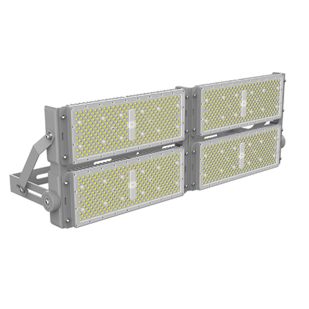 ELMARK MARS 2 LED FLOODLIGHT 800W 5500K 90°, IP65