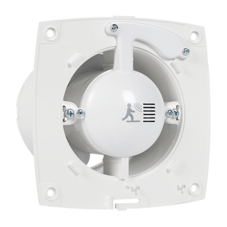 FAN MX-Ф100VS WITH VALVE AND SENSOR