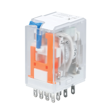 INDUSTRIAL RELAY ELM 36.04 48VDC