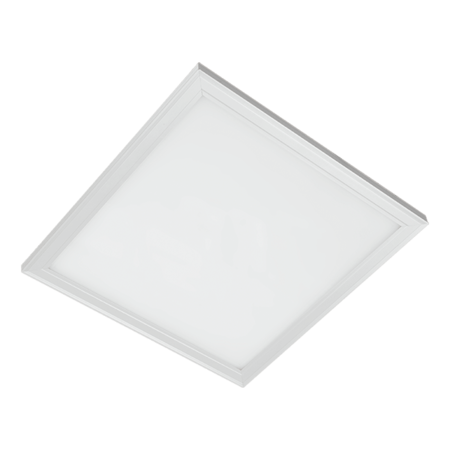 LED PANEL 22W 595X595X34 4000K BM HIGH EFFICIENCY IP54