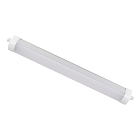 SERENA Corp LED 60W 4000K IP65 IK08