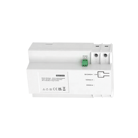 SMART POWER METERING FOR RELAY SPM-4RELAY