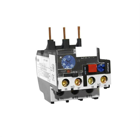 Relee termice pentru Contactor 4-7.5KW REGLAJn12A pana la 18A PT.CONTACTORn4KW - 7.5KW PACK.(buc)n1