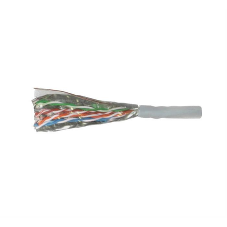 Cablu FTP nFTP 4x2 - 23AWG - cat.6