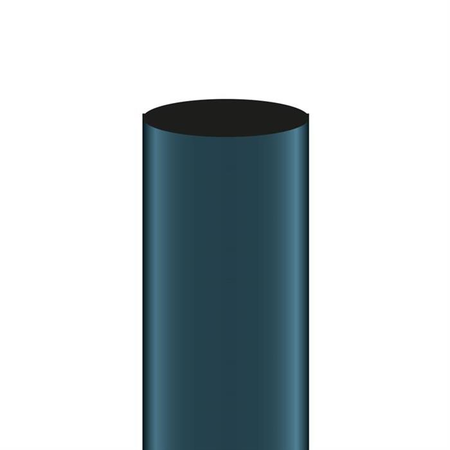 Tub termocontractibil mediu - MTR nMTR-10/3-1000-172 Øde la - la (mm)n3.5 ... 9.0 ØD / d (mm)n10 - 3 GROSIME S1 - S2 (mm)n0.3 - 1.0