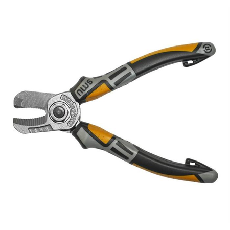 Cleste pentru taiat cablu NWS Solingen ncleste pentru taiat - L:160mm