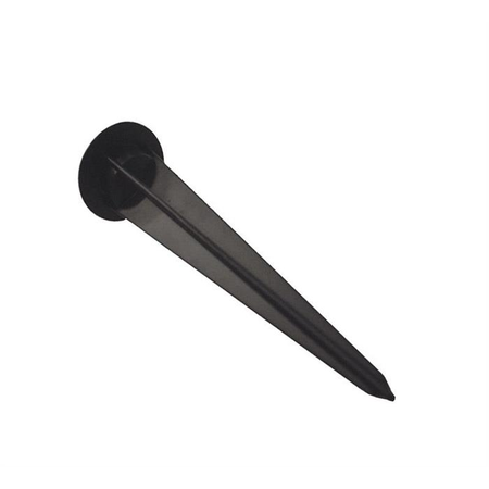 Tarus pentru spot 9042 ntarus negru - L:170mm