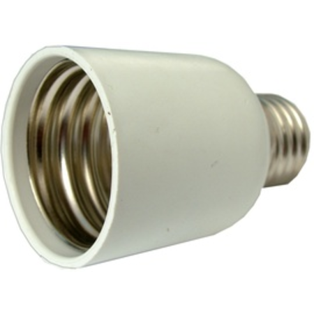 ADAPTOR DULIE E27 – E40