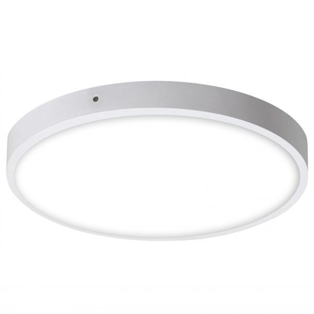 Plafoniera LED 24W 2700K Rotunda 1440lm PT, TED