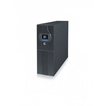 UPS 6000VA 6W Online cu Dubla Conversie, Monofazat, G-Tec