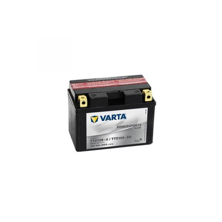 Baterie Moto AGM 12V 9Ah, 509901020 YTZ12S-BS TTZ12S-BS TTZ12S-4 Varta