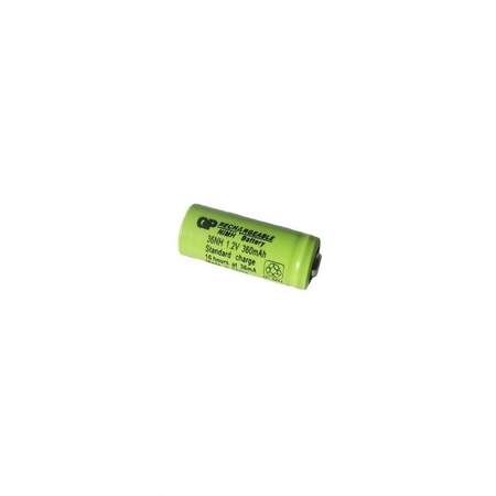 Acumulator 1.2V Ni-Mh, 0.36A 36NH, GP Batteries