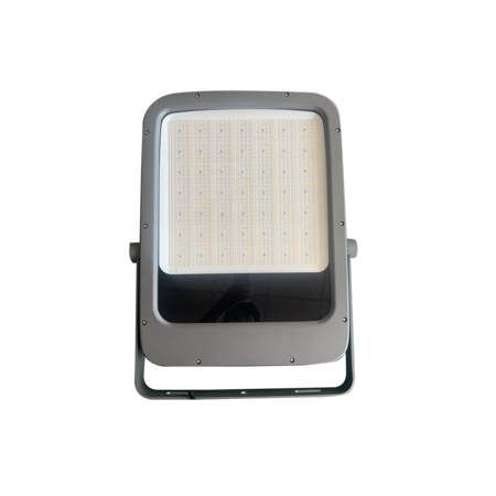 Proiector LED pentru nocturne 500W 4000K 130lm/w, Solentis